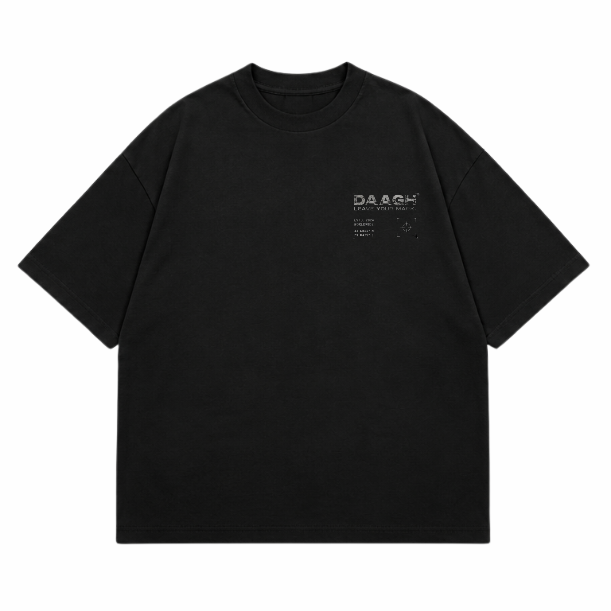 IDENTITY REMNANT_01 TEE