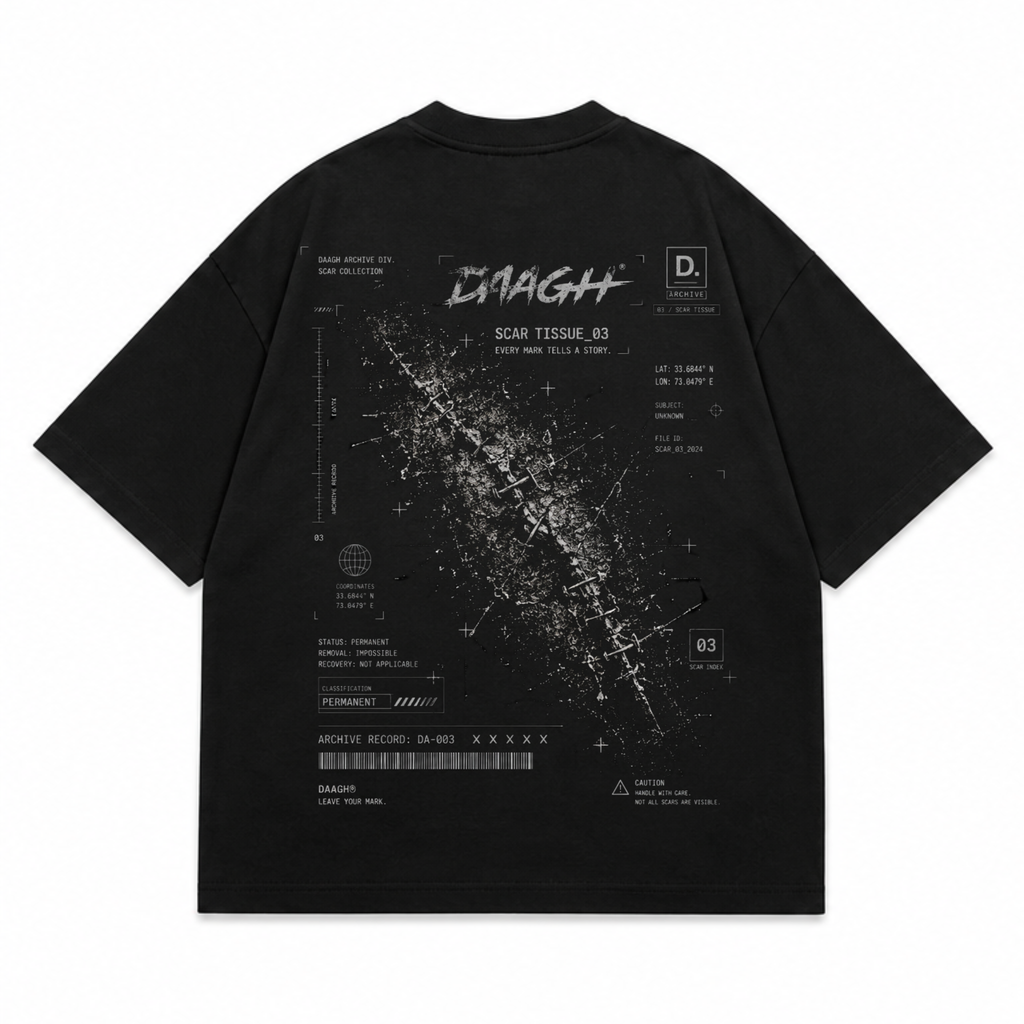 SCAR TISSUE_03 TEE
