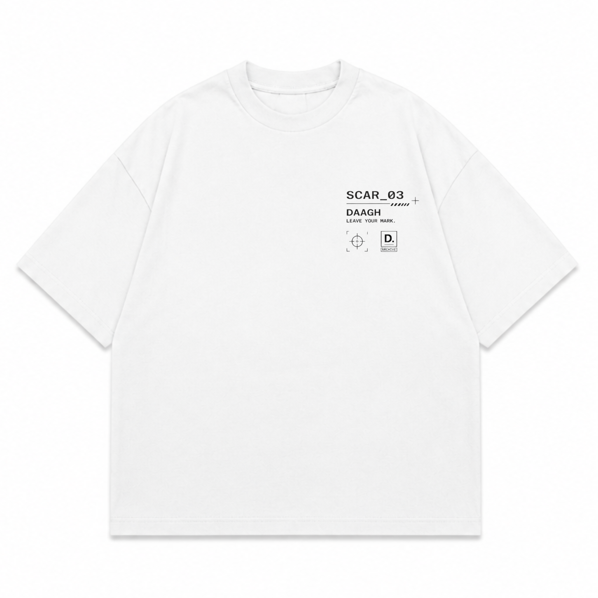 SCAR TISSUE_03 TEE