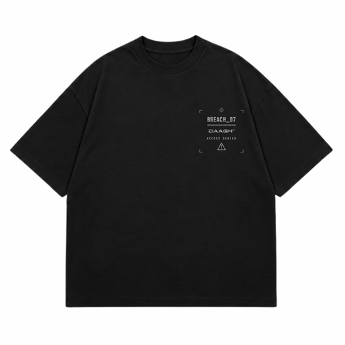 ARCHIVE BREACH_07 TEE