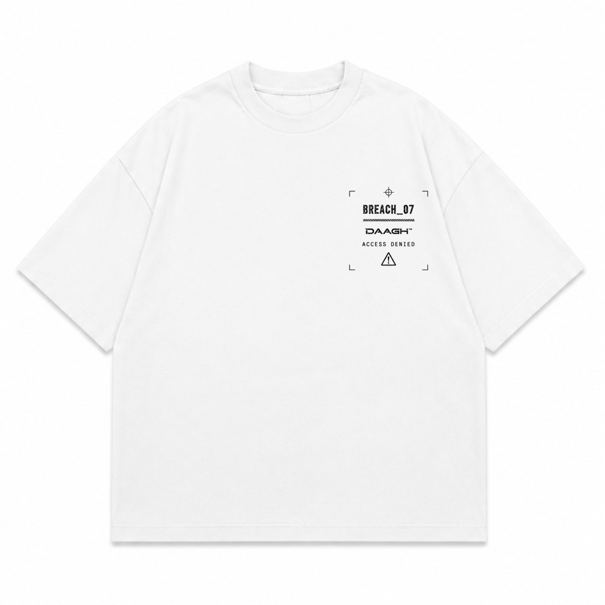 ARCHIVE BREACH_07 TEE