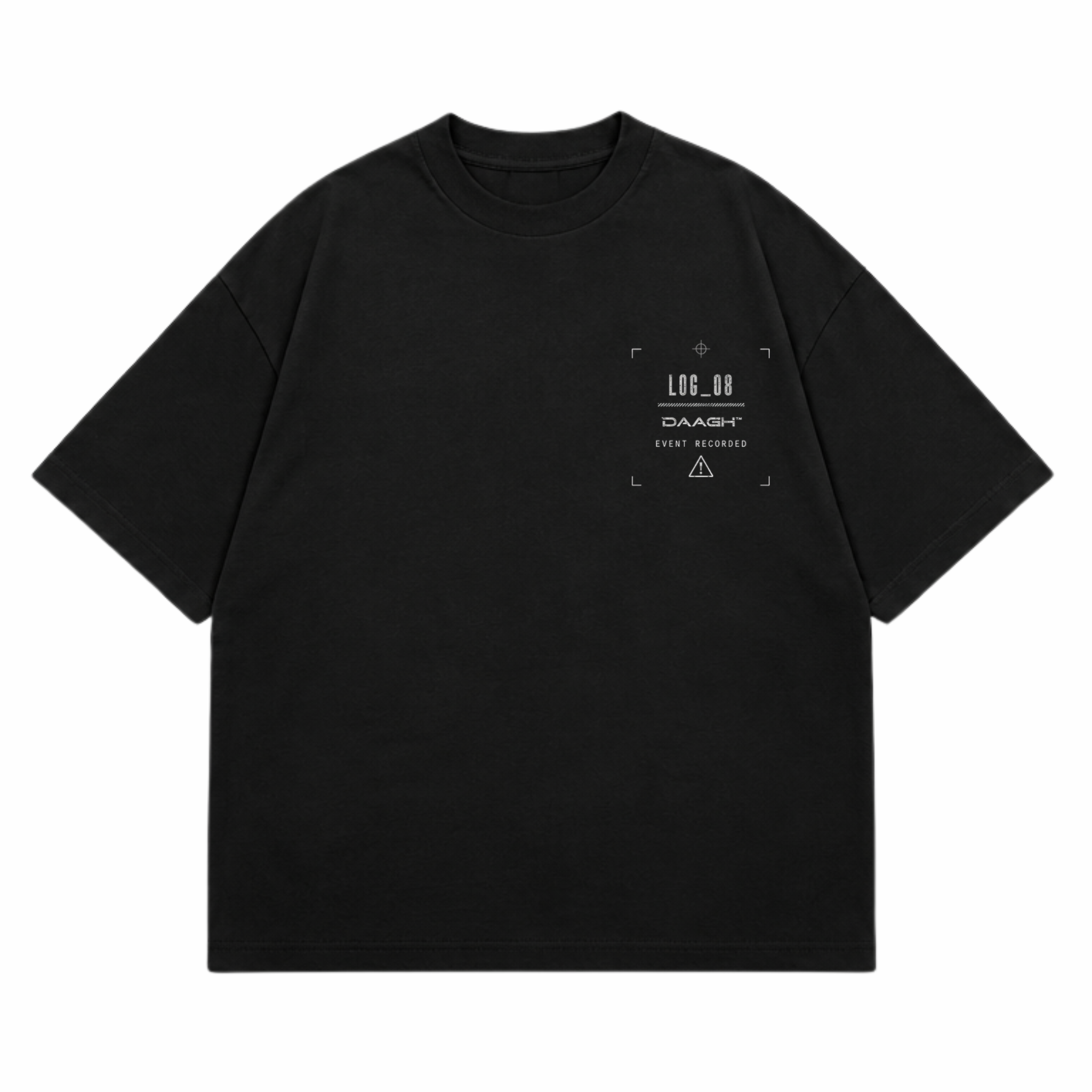 INCIDENT LOG_08 TEE