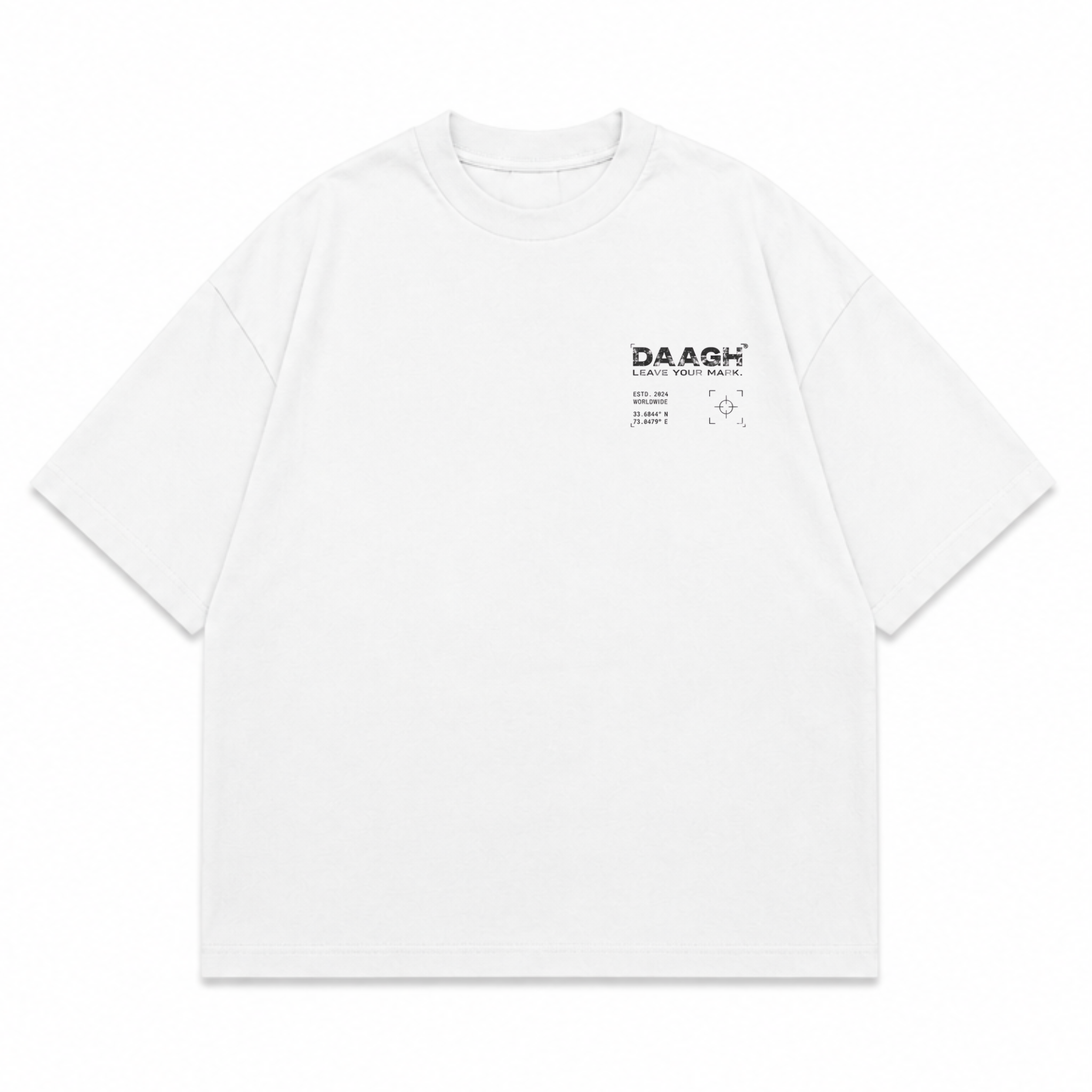 IDENTITY REMNANT_01 TEE