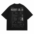 INCIDENT LOG_08 TEE