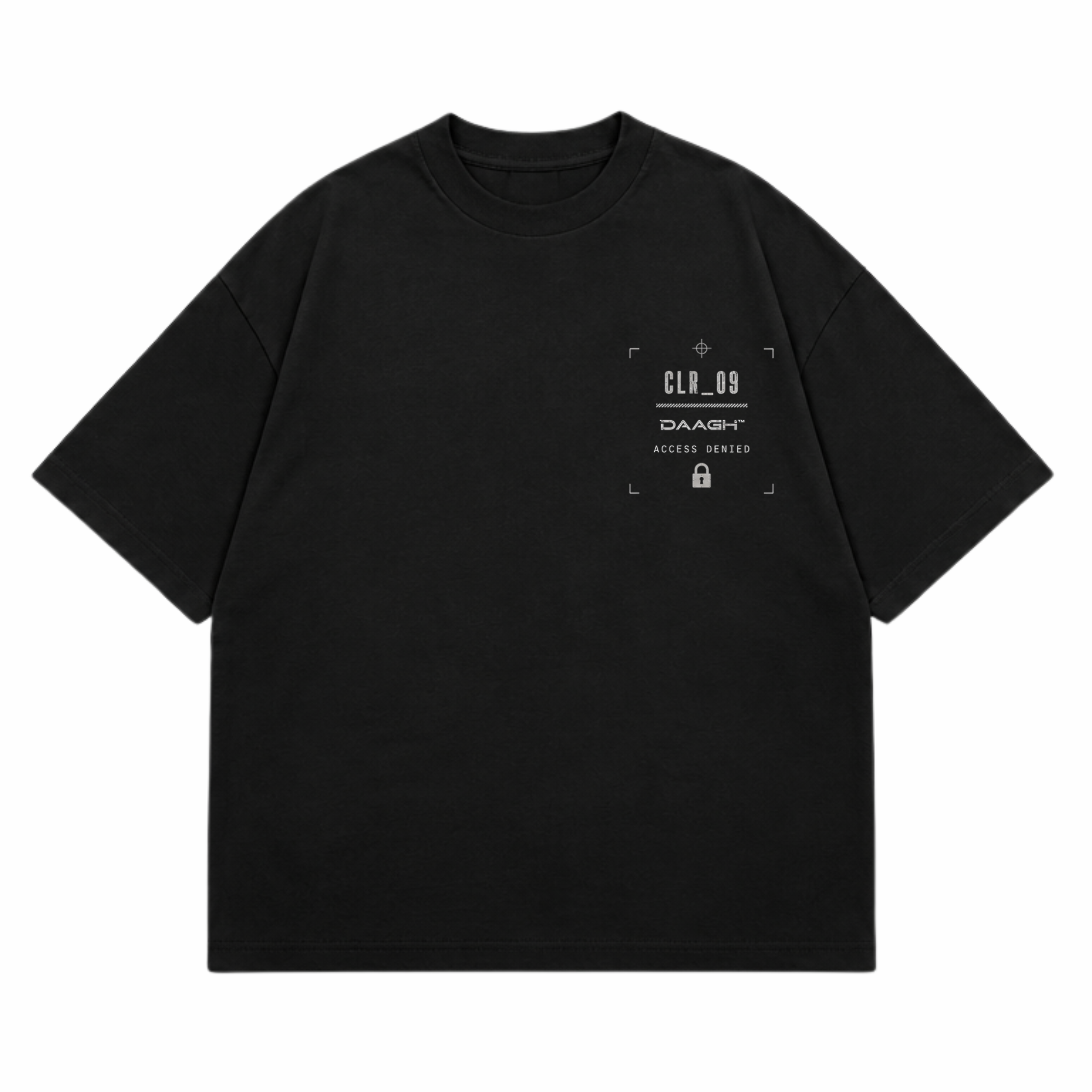 CLEARANCE DENIED_09 TEE