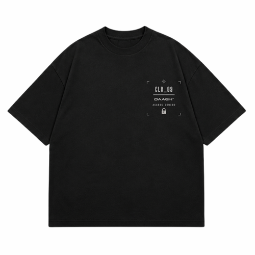CLEARANCE DENIED_09 TEE
