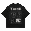 CLEARANCE DENIED_09 TEE