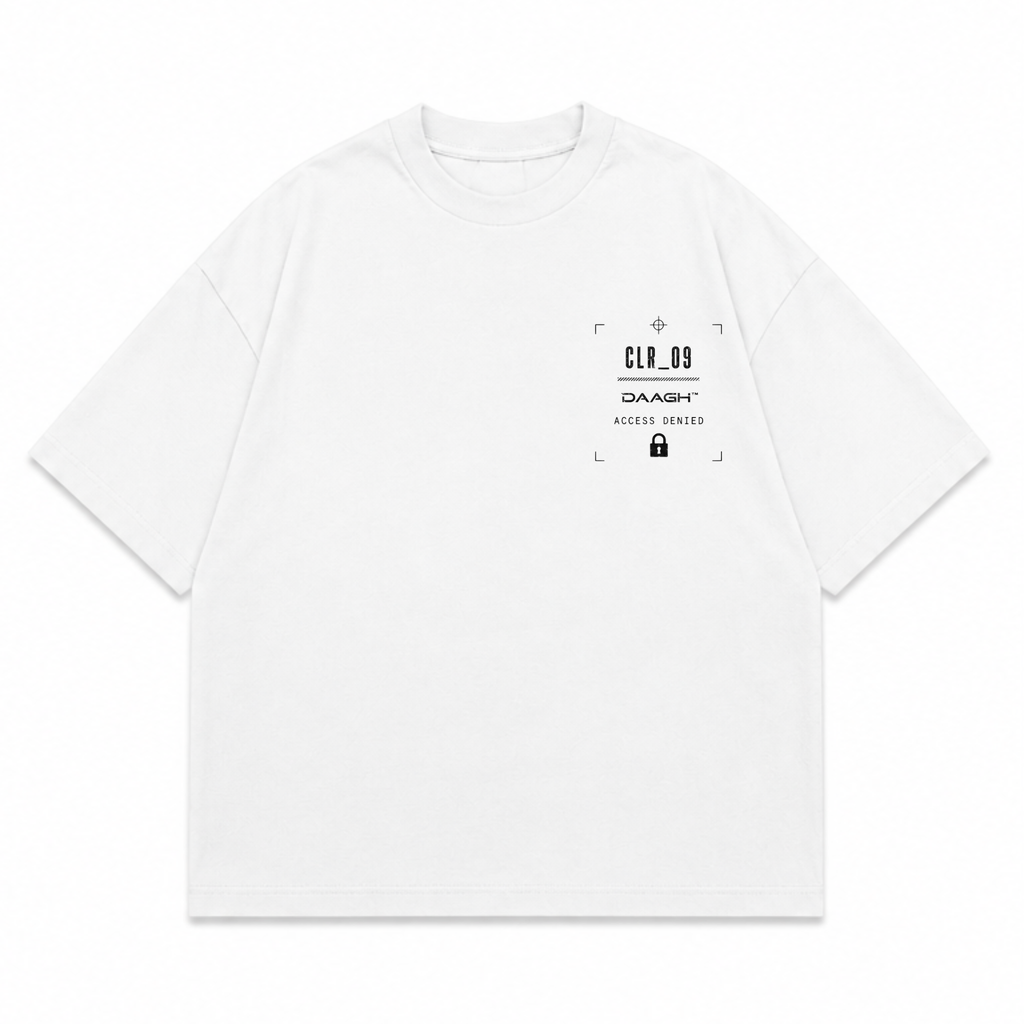 CLEARANCE DENIED_09 TEE