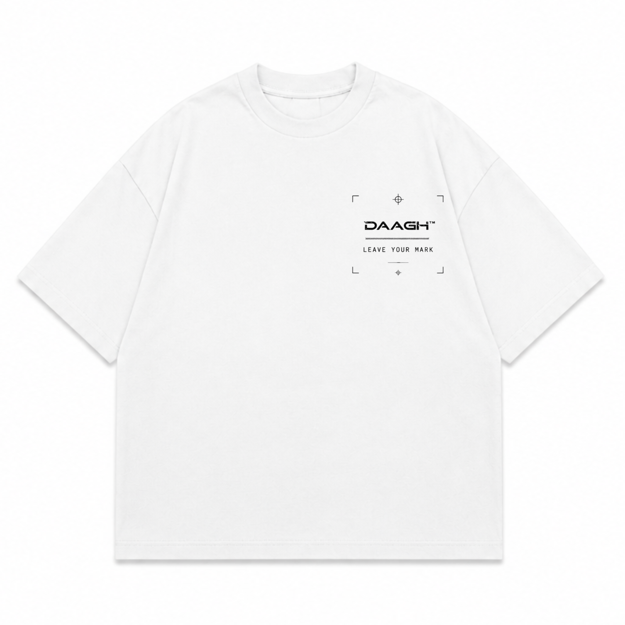 LEAVE YOUR MARK_10 TEE