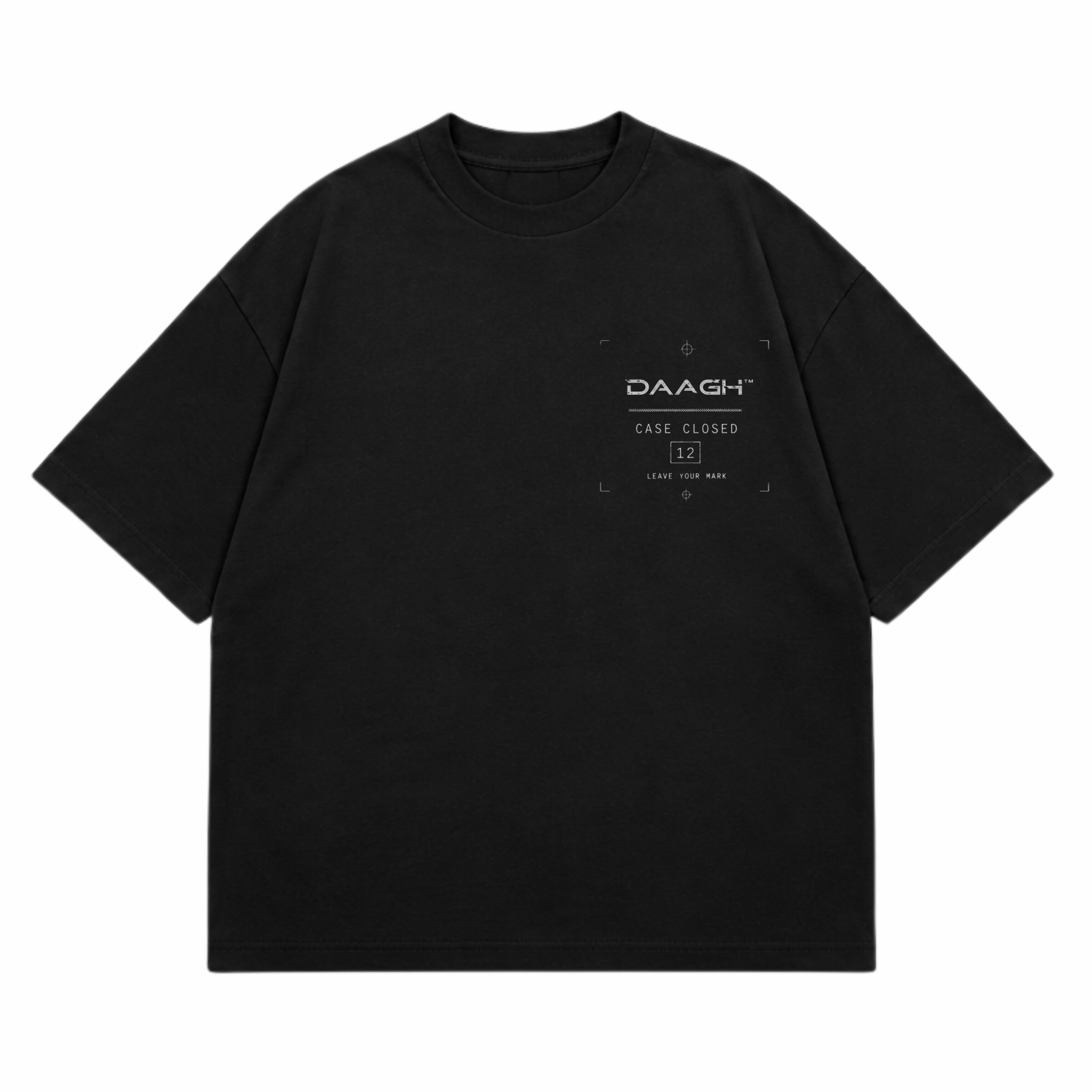 CASE CLOSED_12 TEE