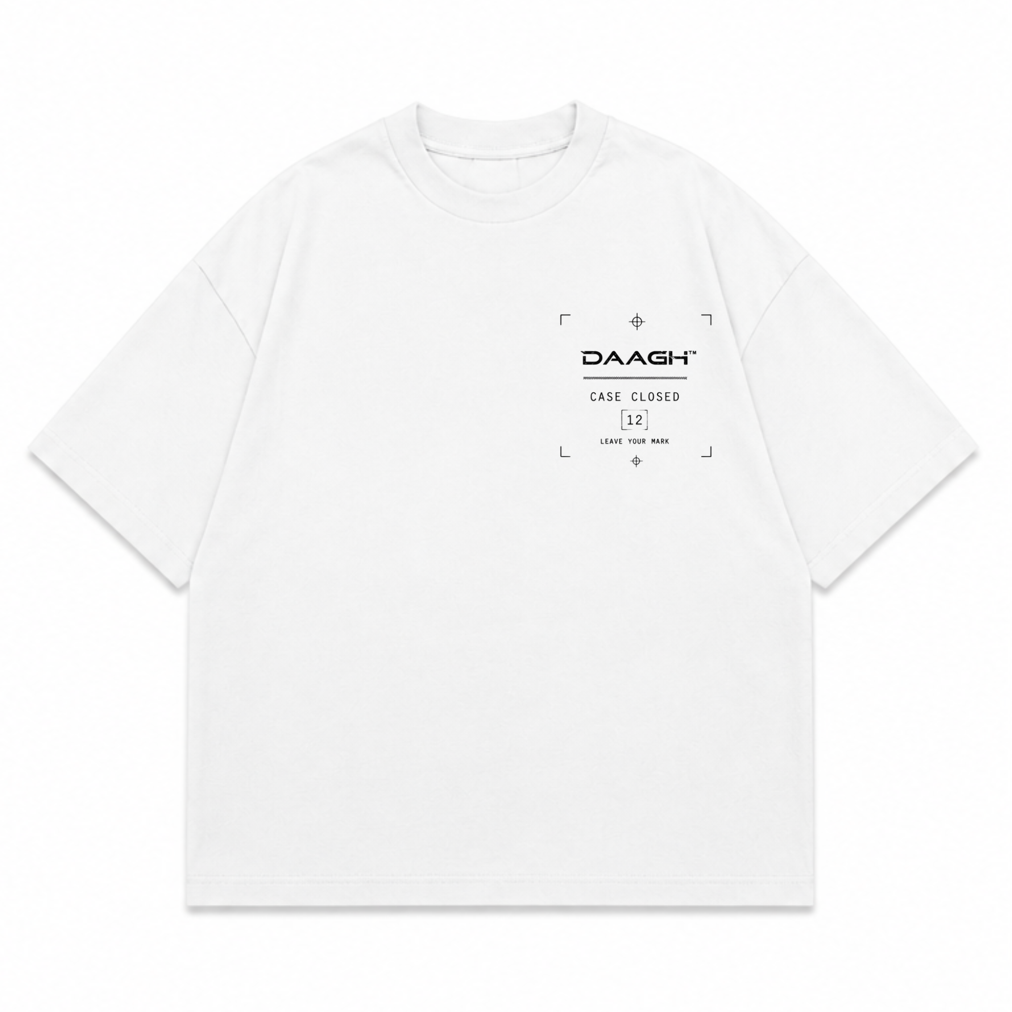 CASE CLOSED_12 TEE