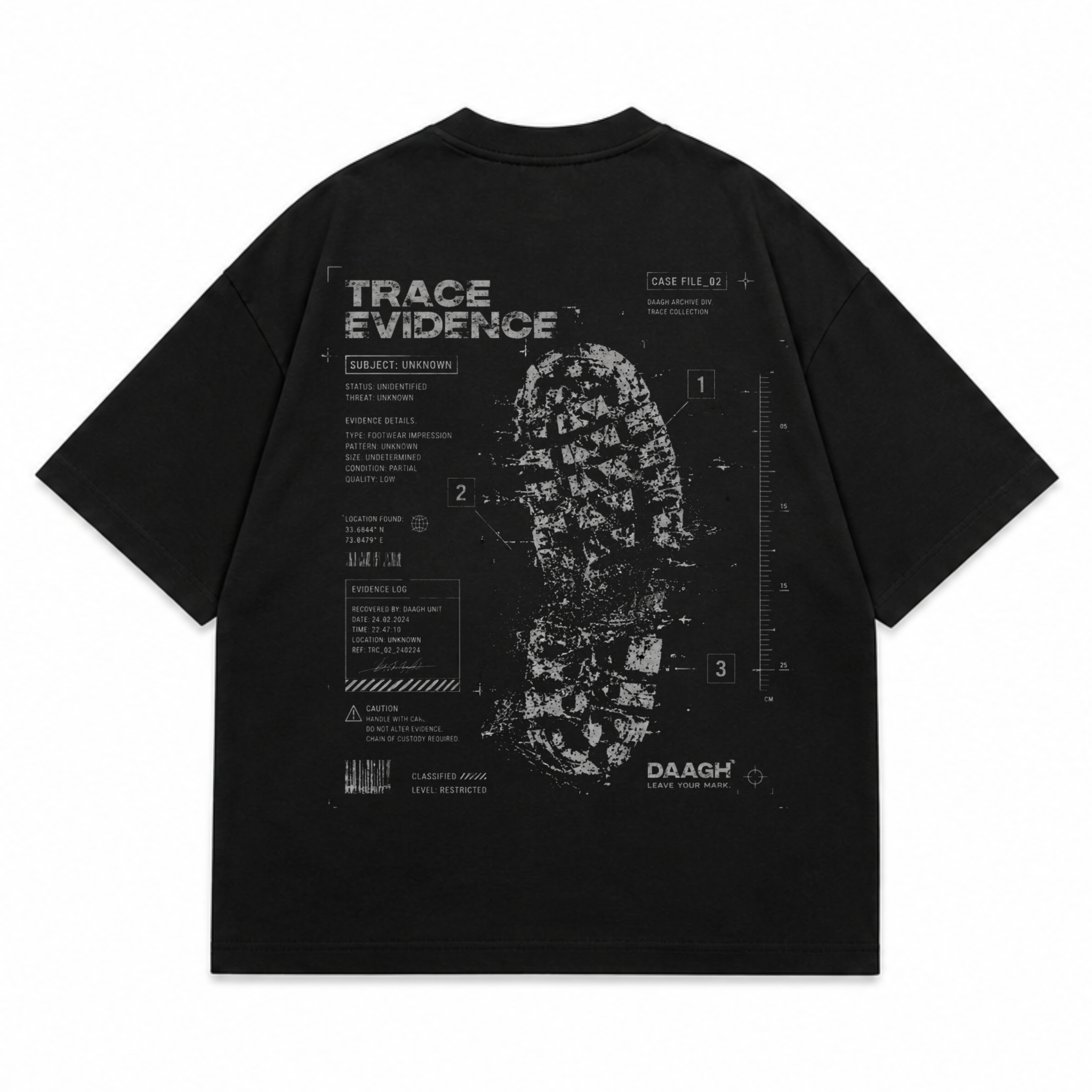 TRACE EVIDENCE_02 TEE