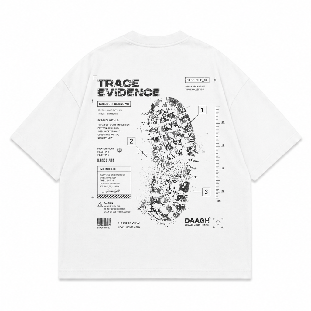 TRACE EVIDENCE_02 TEE