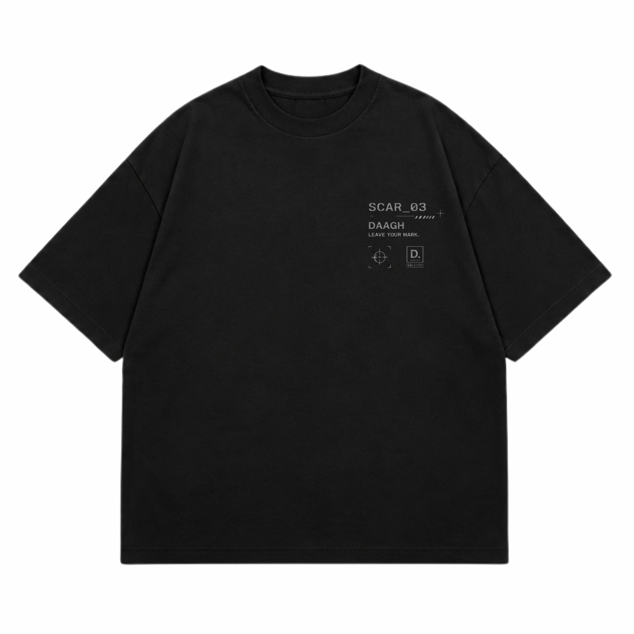 SCAR TISSUE_03 TEE